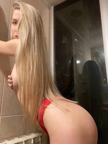 Индивидуалка Анна Фотография 2