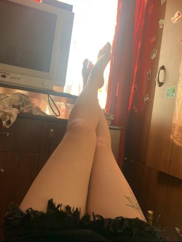 Индивидуалка Викуля Фотография 2