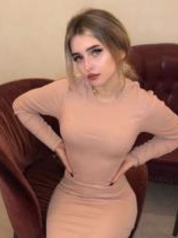 Индивидуалка Сарра Фотография 3