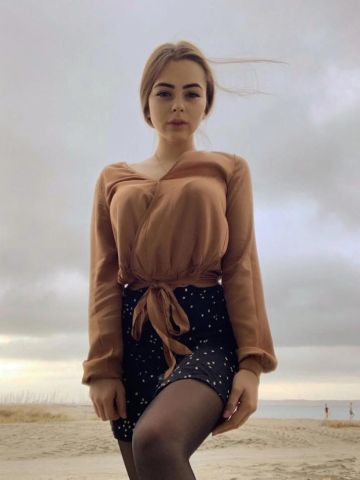 Индивидуалка Венера Фотография 4